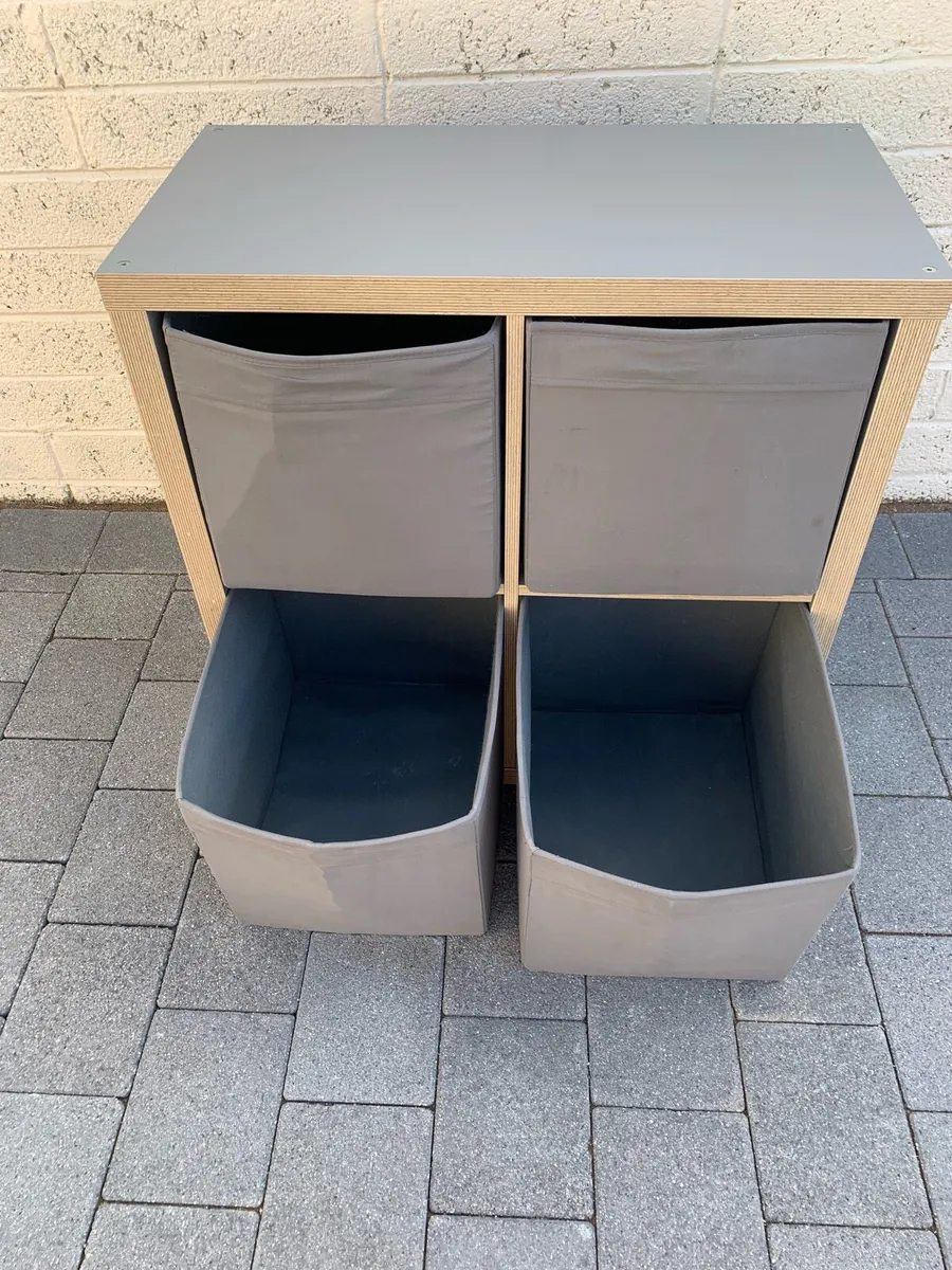 Storage unit - Image 4