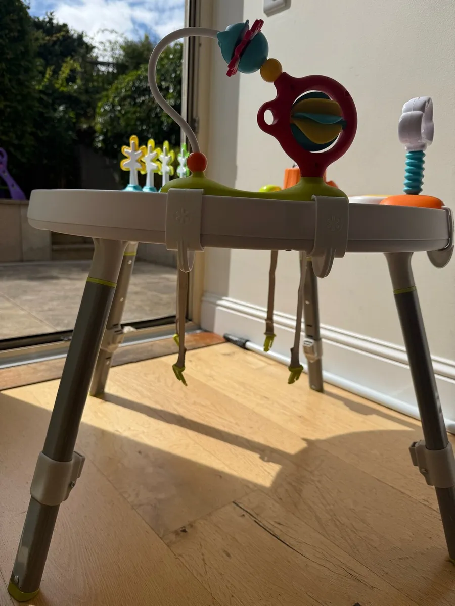Skip Hop Activity Center - Image 3