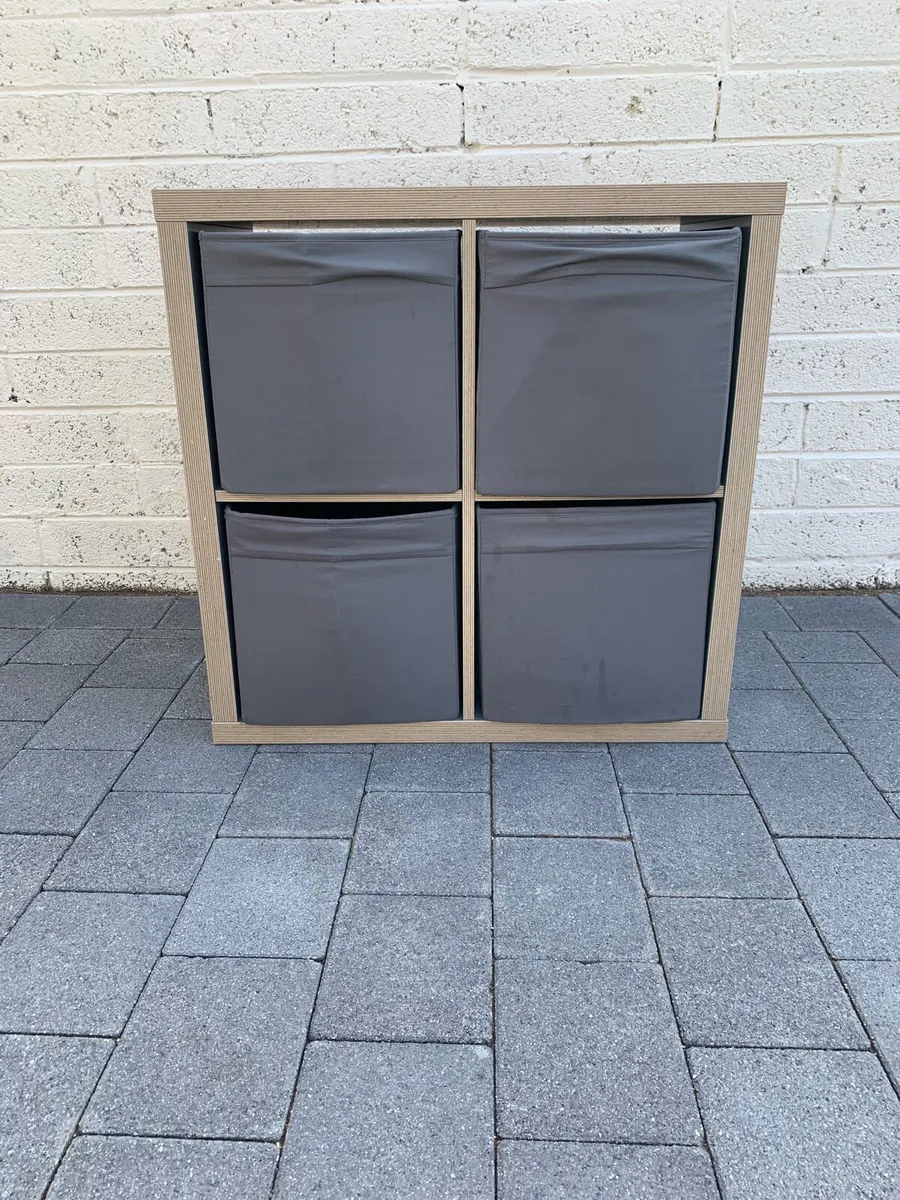 Storage unit - Image 1