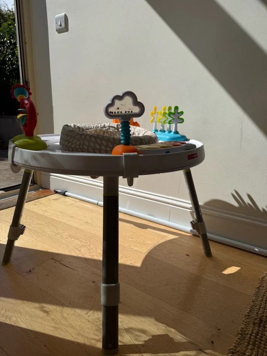 Skip Hop Activity Center - Image 4