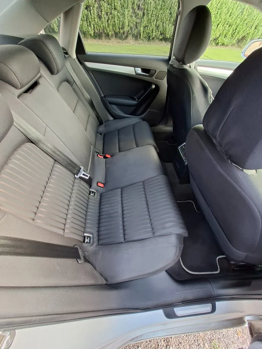 Audi a4 - Image 4