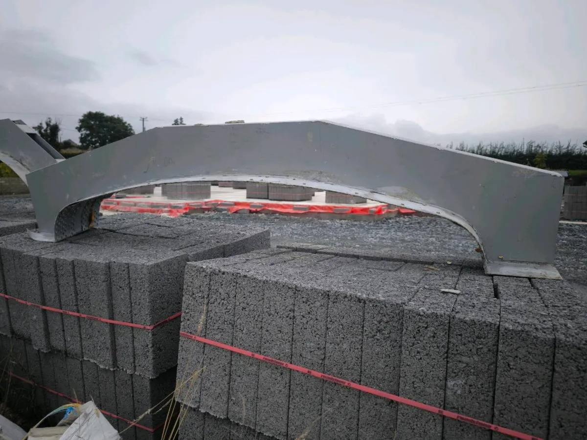 Keystone lintels - Image 2
