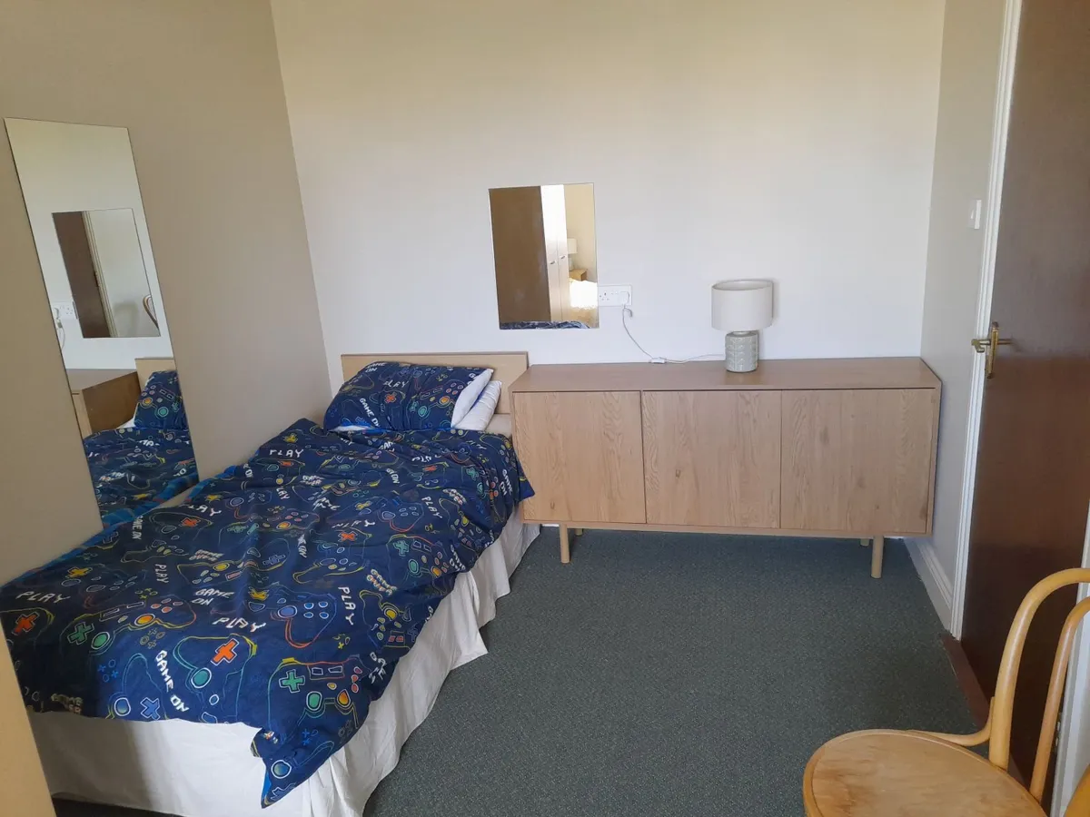 Kilkee Irish Open Accommodation. - Image 2