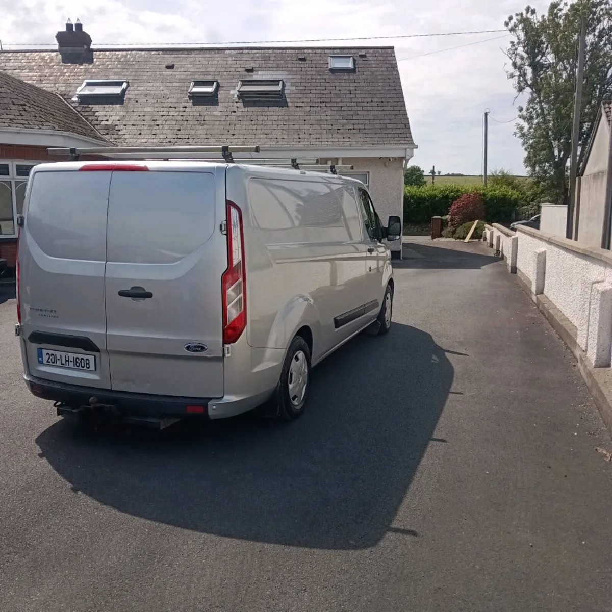 2020 Transit Custom - Image 3
