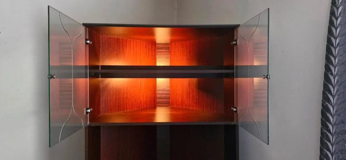 Living Room Cornor Unit - Image 2