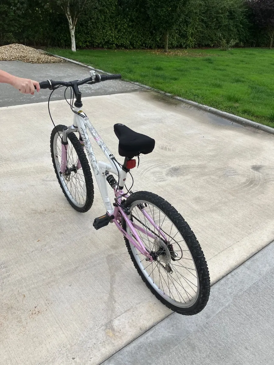 Ladies Bike - Apollo Thelia - Image 1
