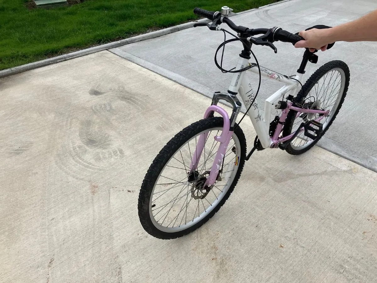 Ladies Bike - Apollo Thelia - Image 2