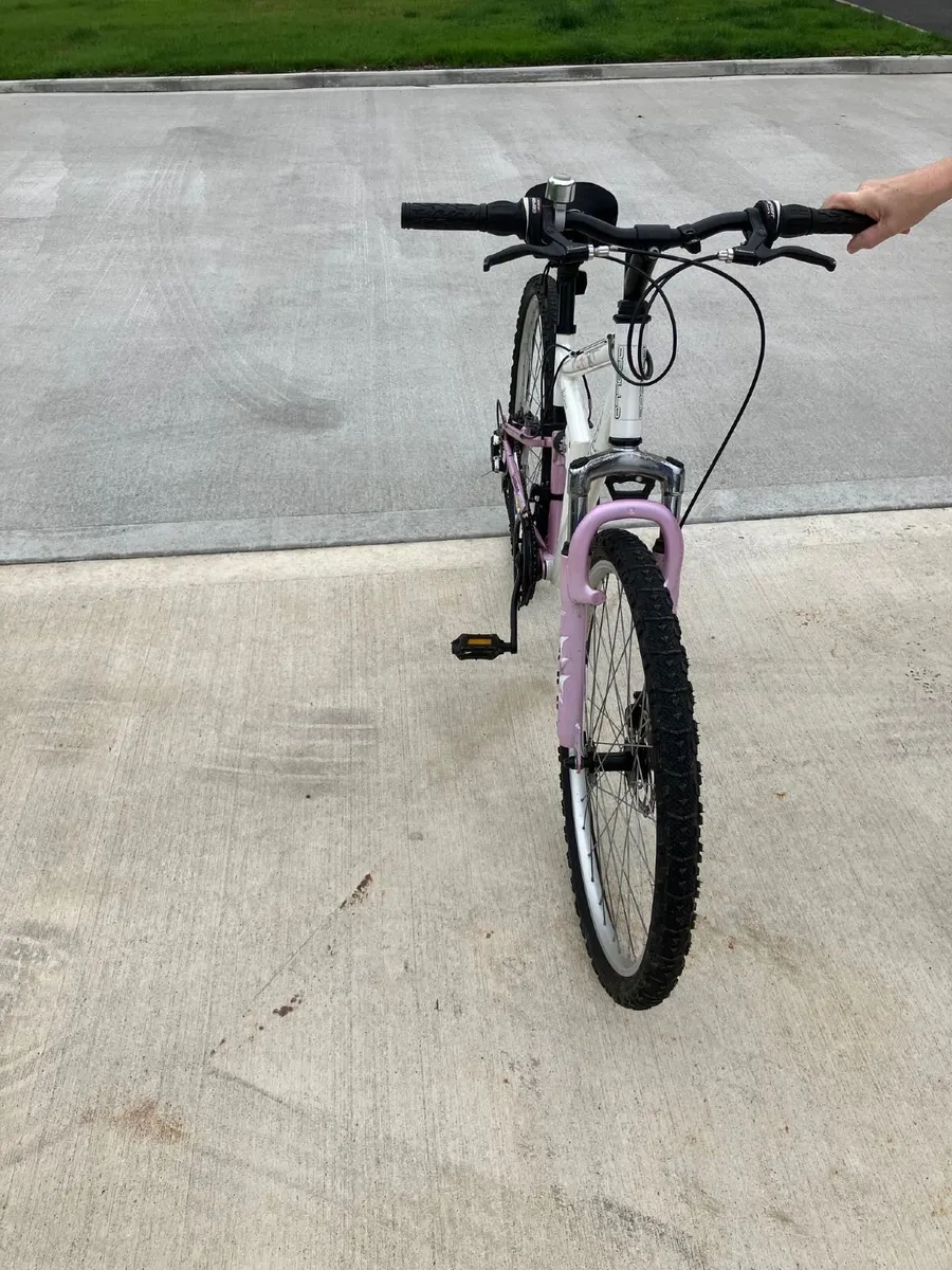 Ladies Bike - Apollo Thelia - Image 3