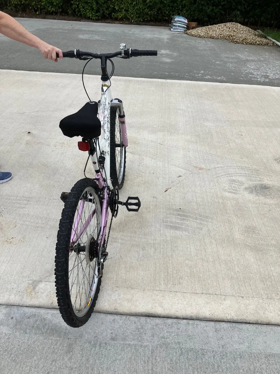 Ladies Bike - Apollo Thelia - Image 4