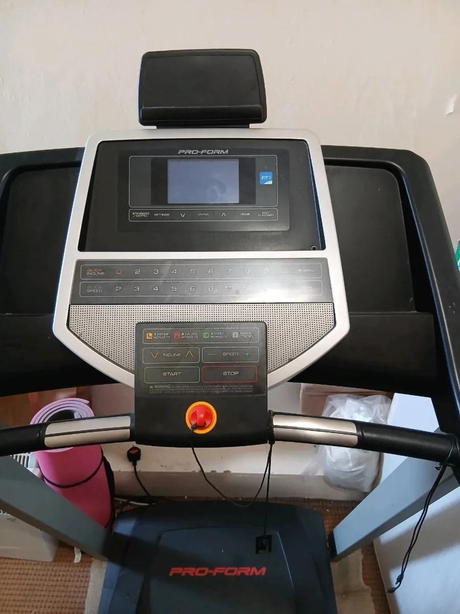 Treadmill - Image 1