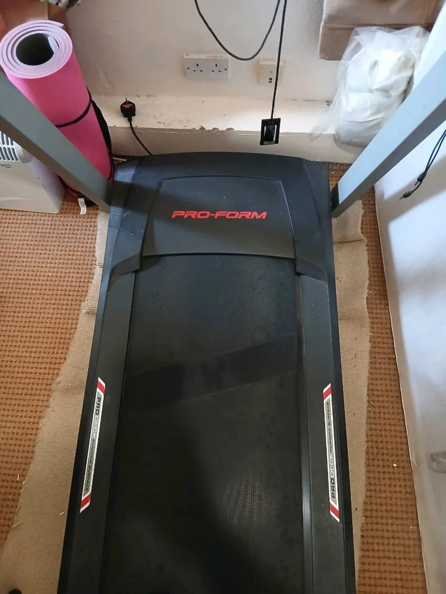 Treadmill - Image 2