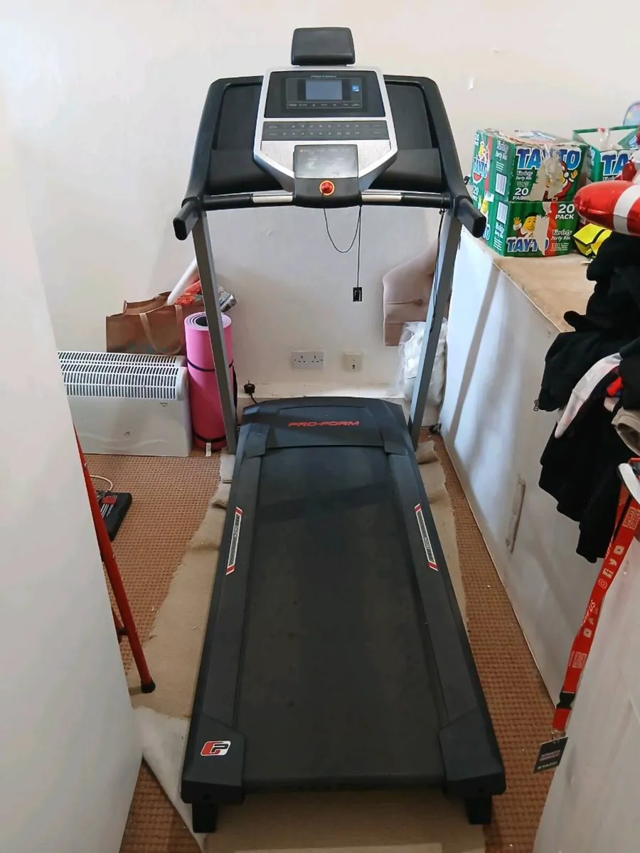 Treadmill - Image 3