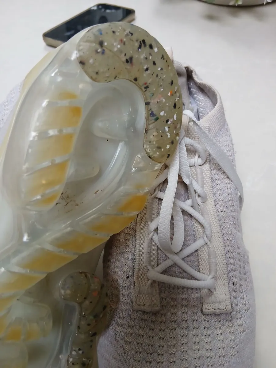 Nike vapormax runners - Image 1