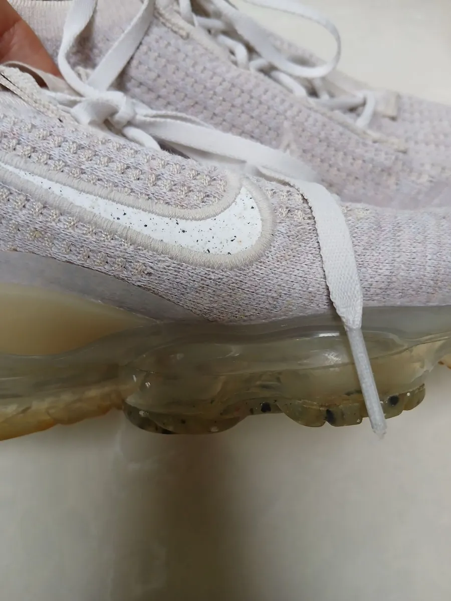 Nike vapormax runners - Image 4