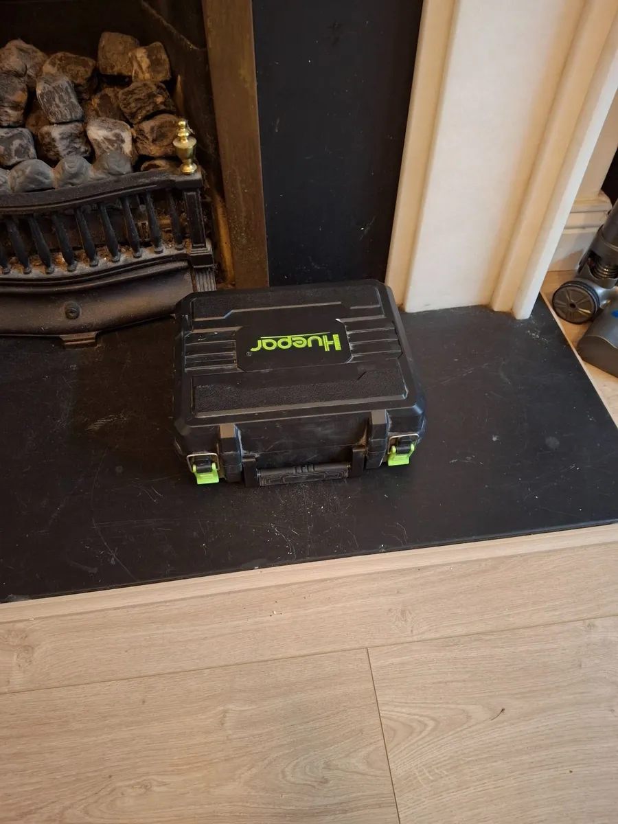 Huepar LS41G laser level - Image 2