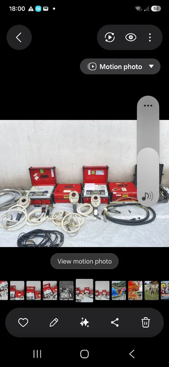 Welding equipment - Image 1