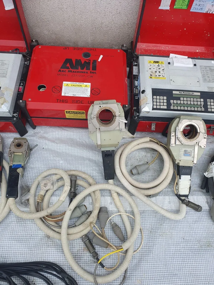 Welding equipment - Image 3
