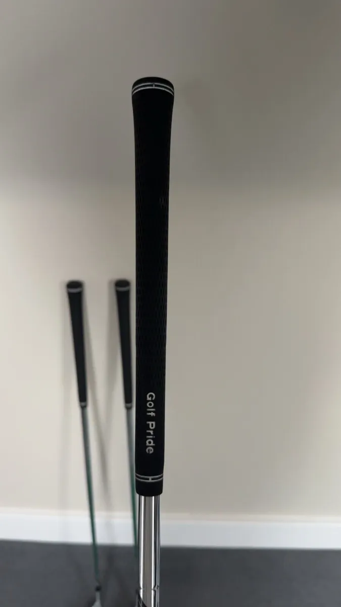 Ping golf s159 wedges (46,56,60) - Image 3