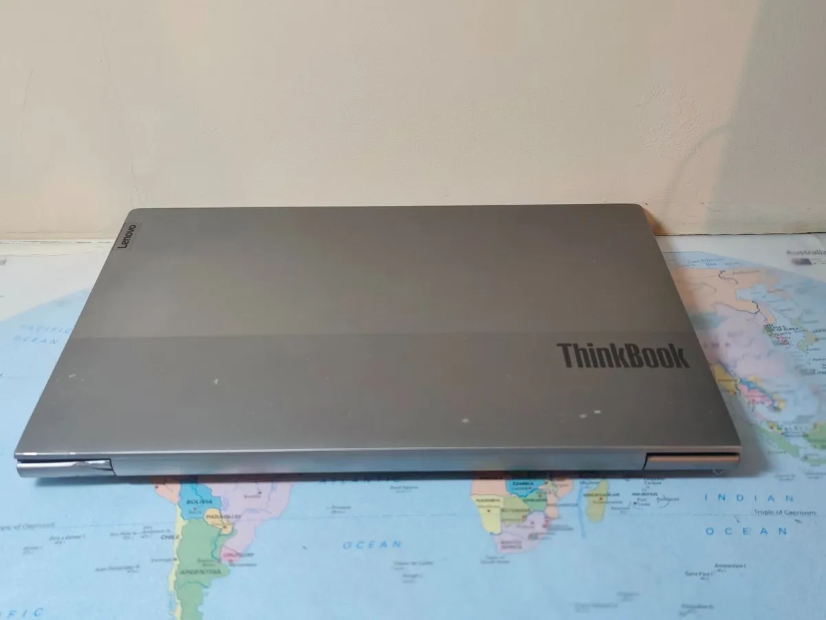 Lenovo ThinkBook 14 G2 AMD Ryzen 7 | 16GB RAM | 25 - Image 4
