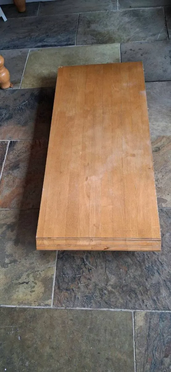 Kitchen/Dining table - Image 3