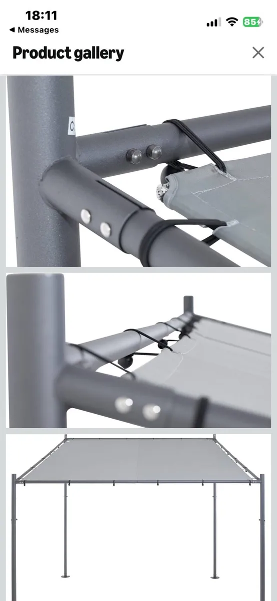 Canopy - Image 1