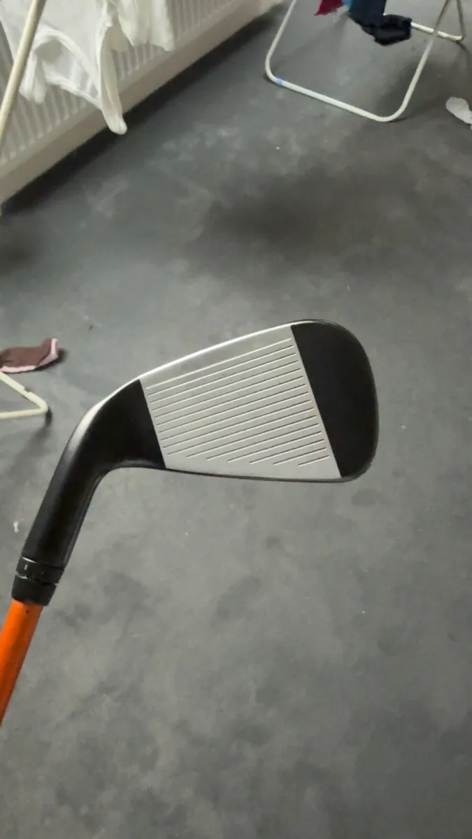 Ping icrossover 3 iron tour ad shaft (driving iron - Image 3