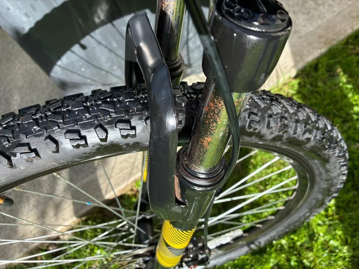 Mountain bike - Image 4