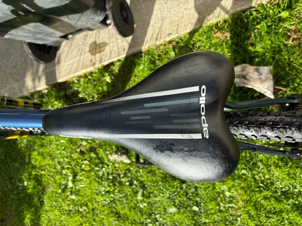 Mountain bike - Image 2