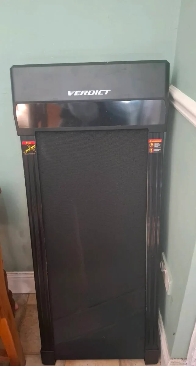 Treadmill - Image 1