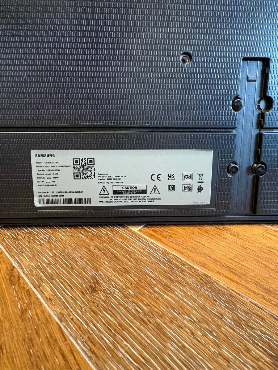 Television - Image 3