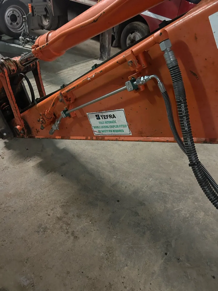 Rotate circuit Auxiliary lines Case drain - Image 4