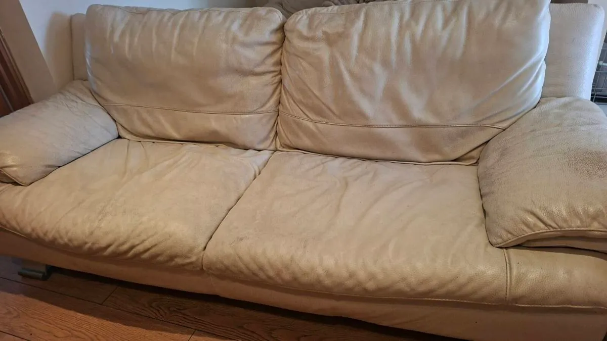 Sofa - Image 1