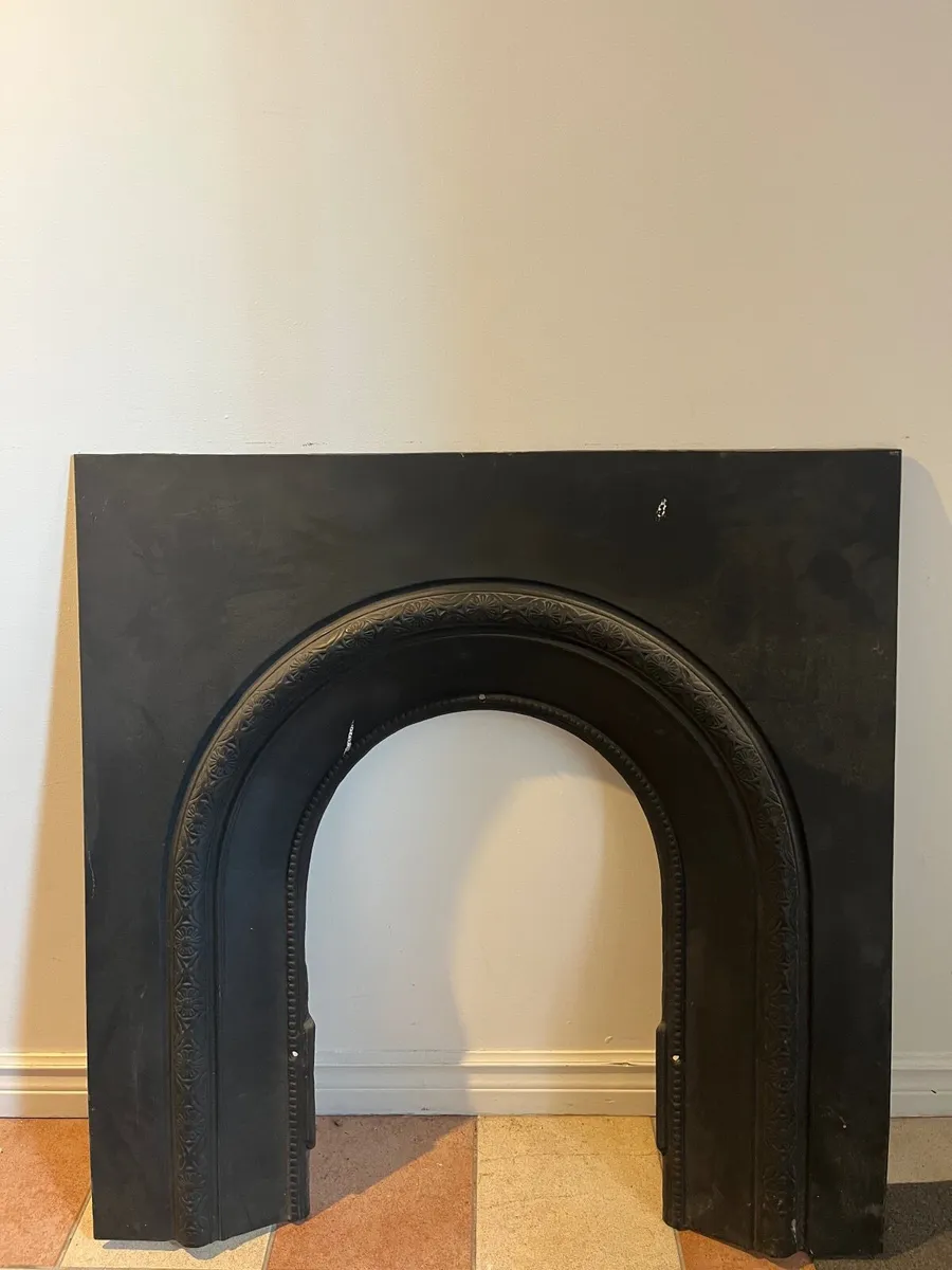 Fireplace - Image 1