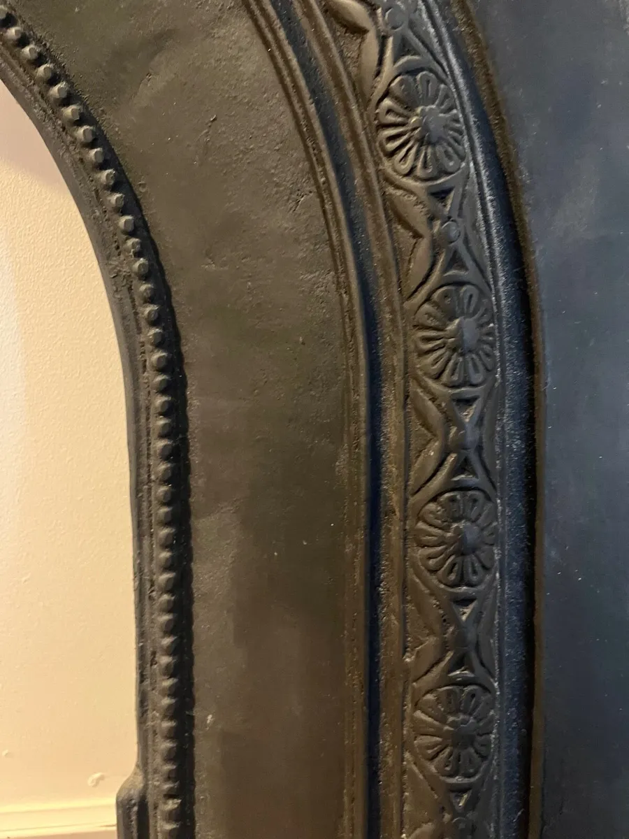 Fireplace - Image 2