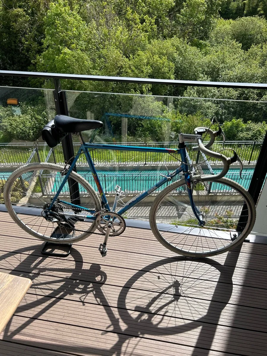 Race bike/Road bike (Vintage bike) - Image 2