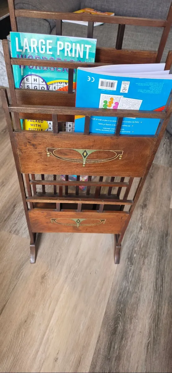 Furniture - Image 1