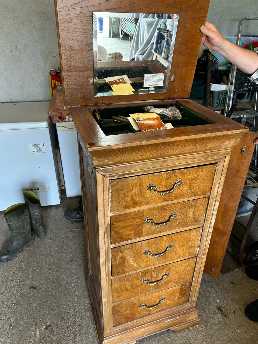 Chest of drawers - Image 4