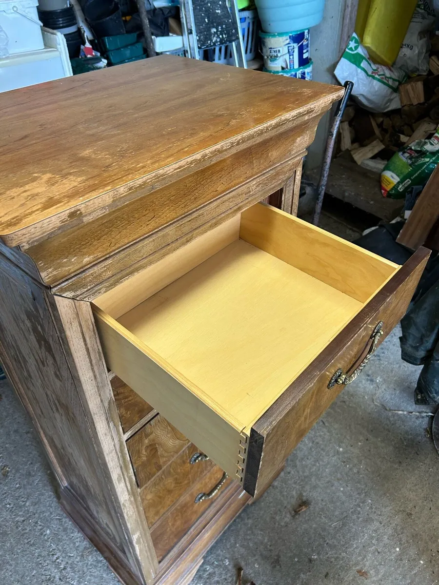 Chest of drawers - Image 3