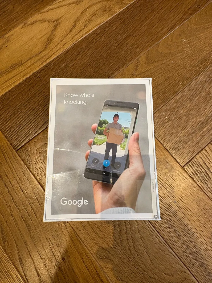 Google Nest - Image 2