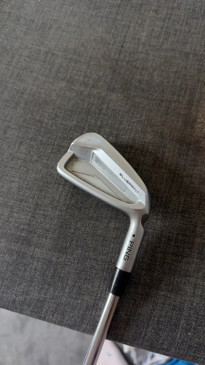 Ping blueprint t and s combo set 9-4 - Image 3