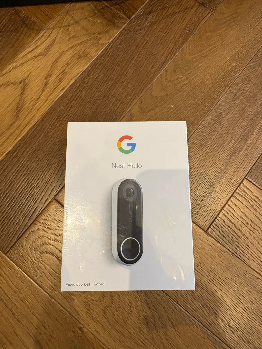 Google Nest - Image 1