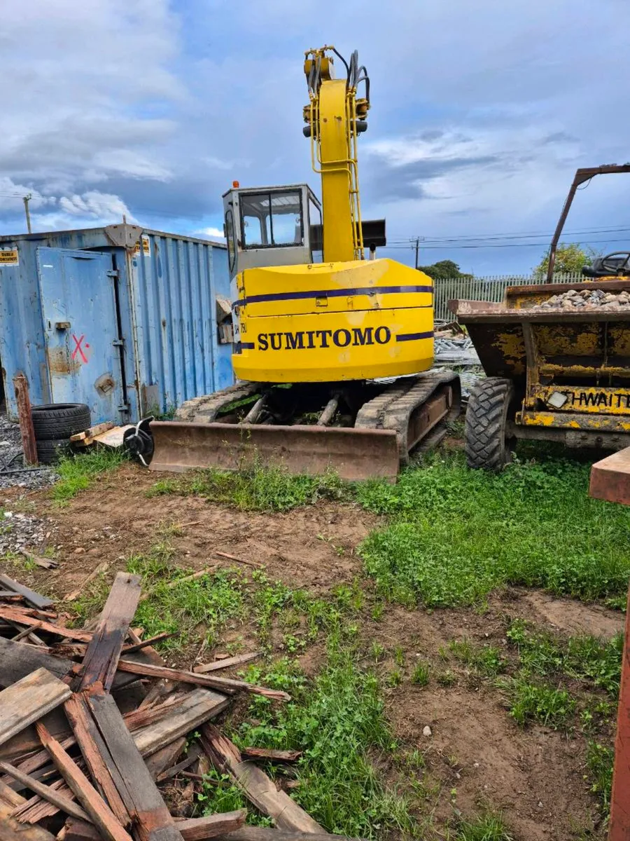 Dumper / Digger - Image 2