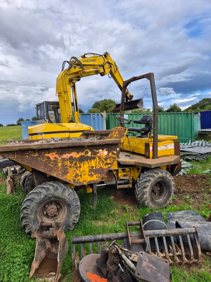 Dumper - Image 1