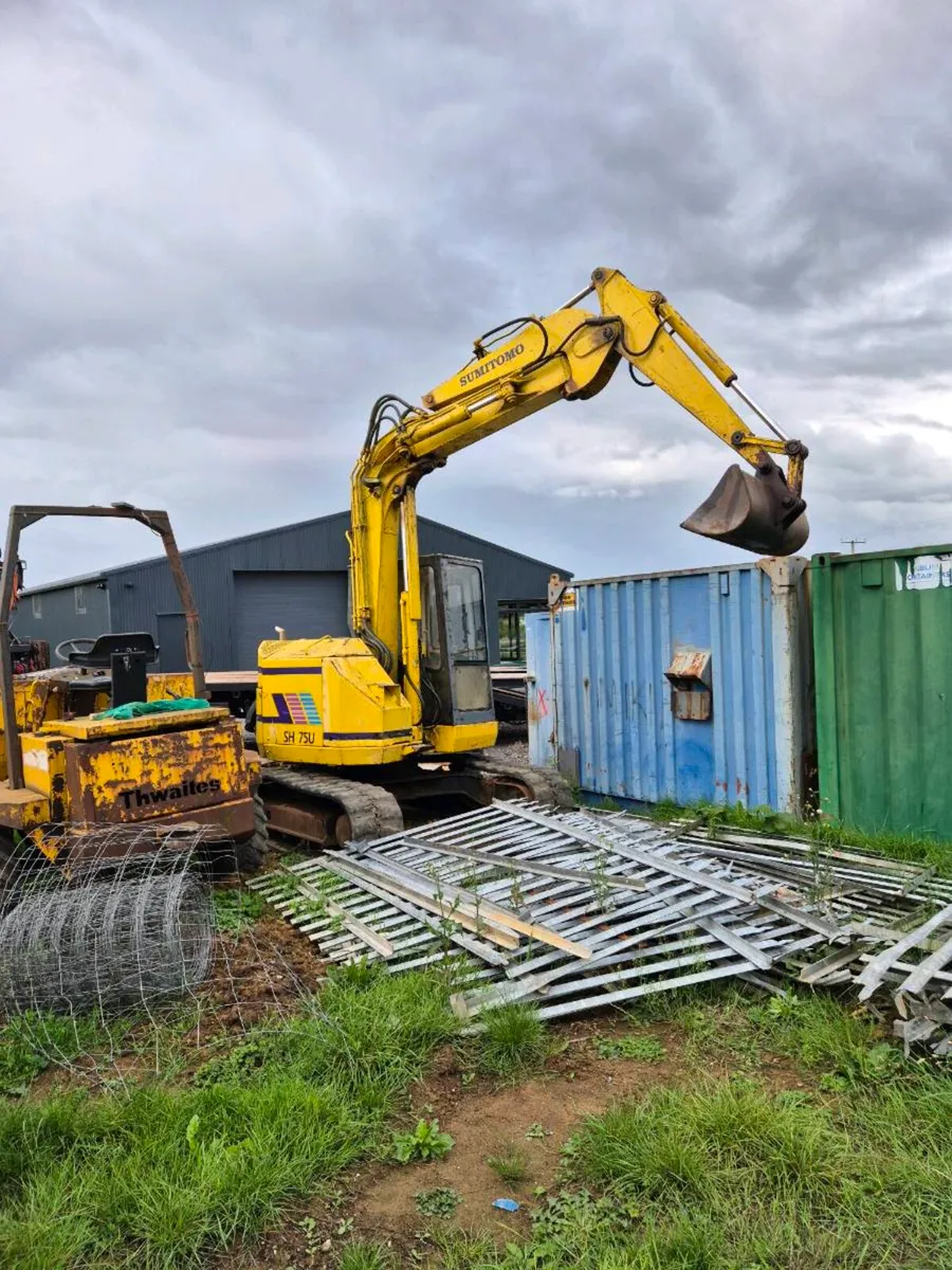 Dumper / Digger - Image 3
