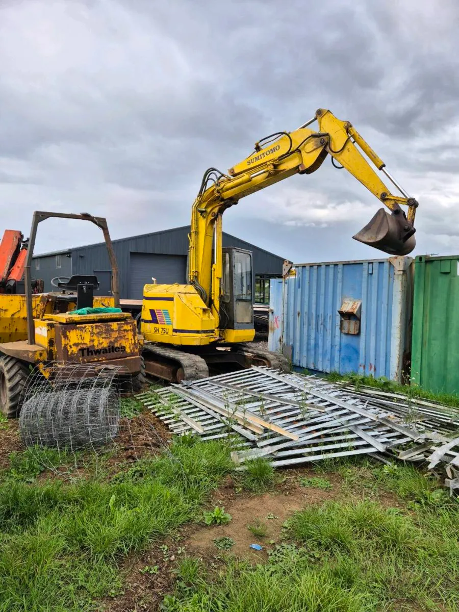 Dumper / Digger - Image 4