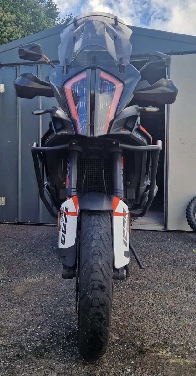 KTM 1290 SUPER ADVENTURE - Image 2