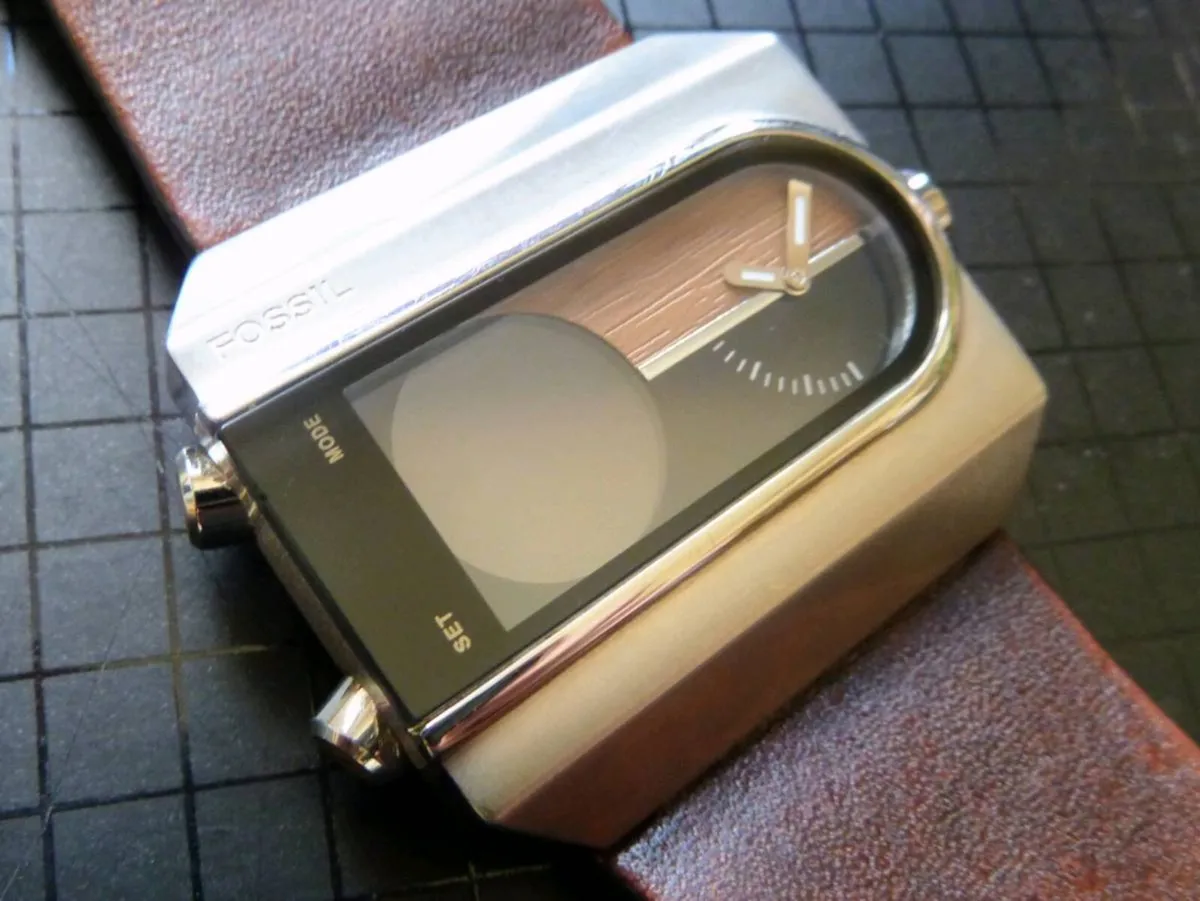 Watch (Fossil) - Image 3
