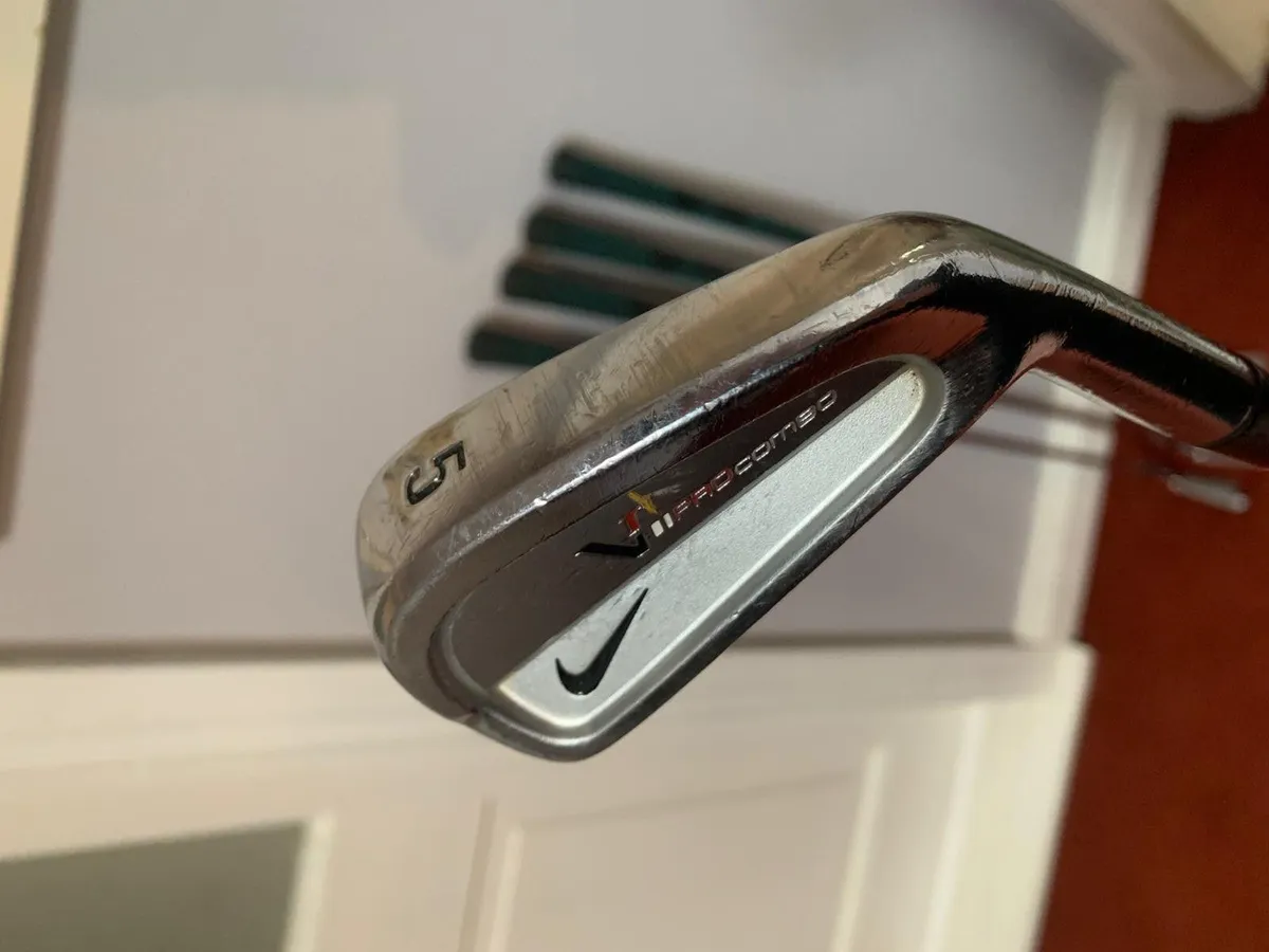 Nike VR PRO COMBO IRONS - Image 4