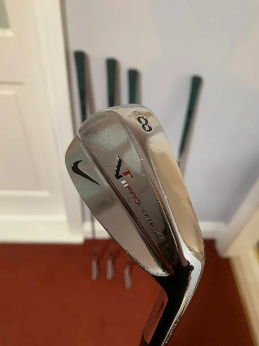 Nike VR PRO COMBO IRONS - Image 1