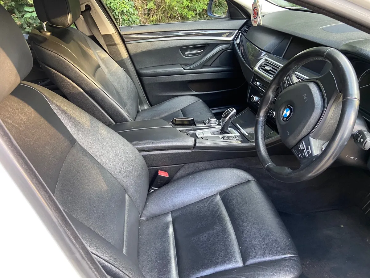Bmw 530d 2013 - Image 2